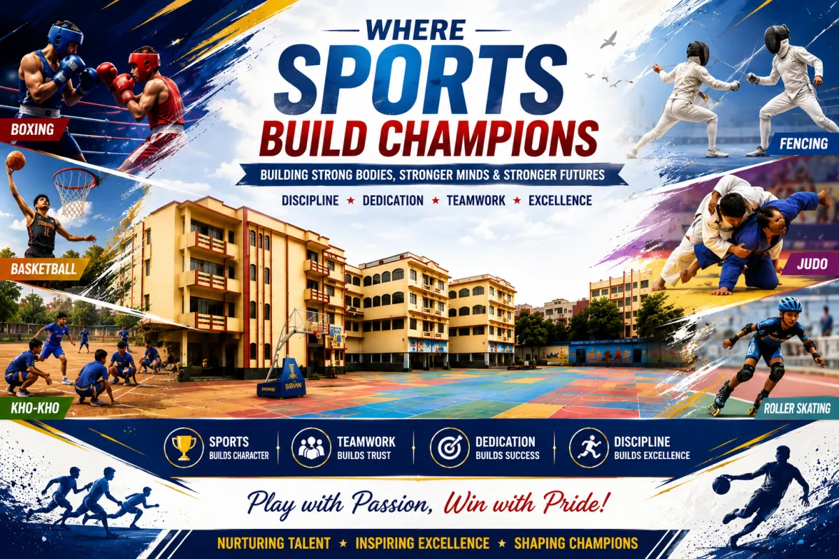 Sports