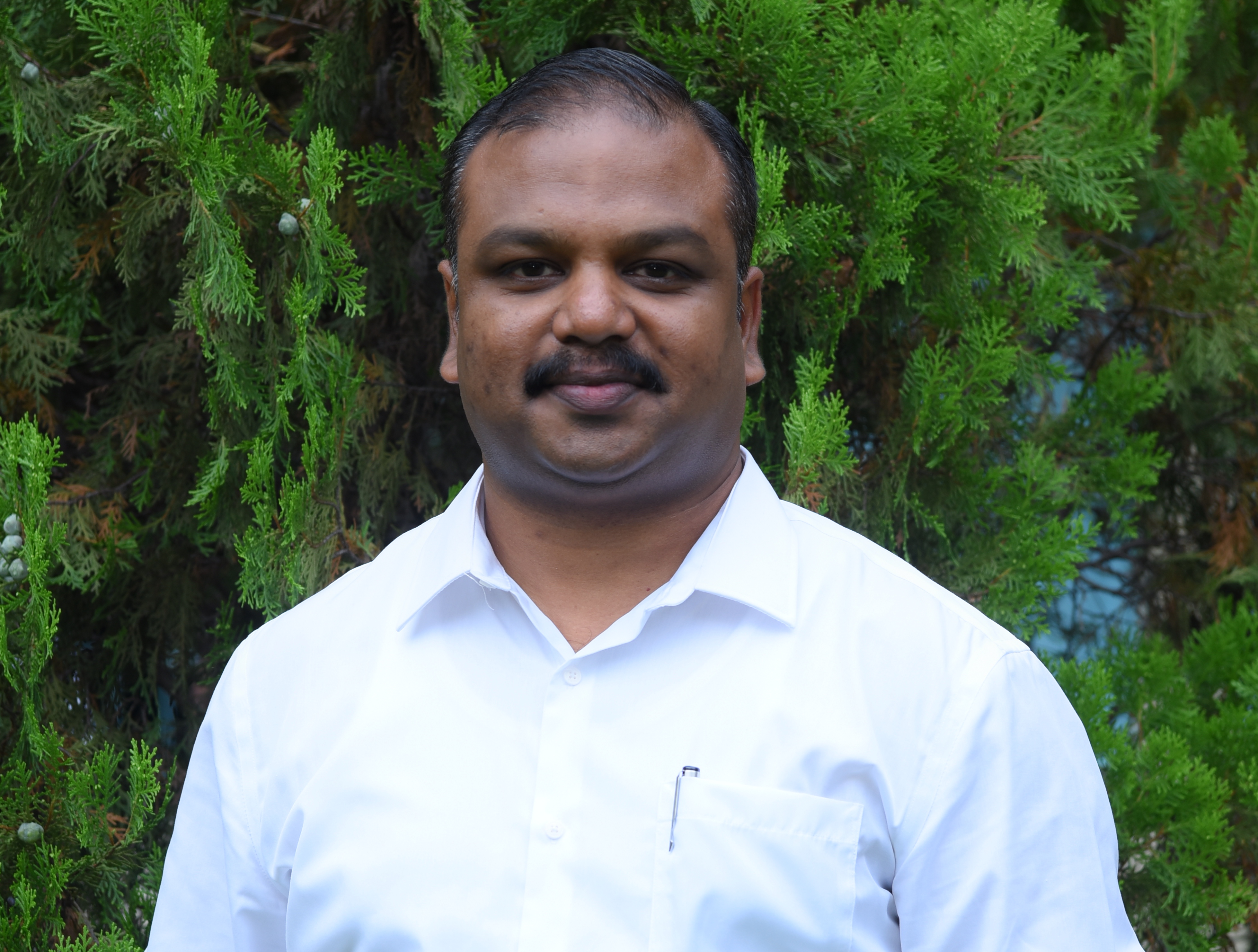 Shri B. Rohit's photo