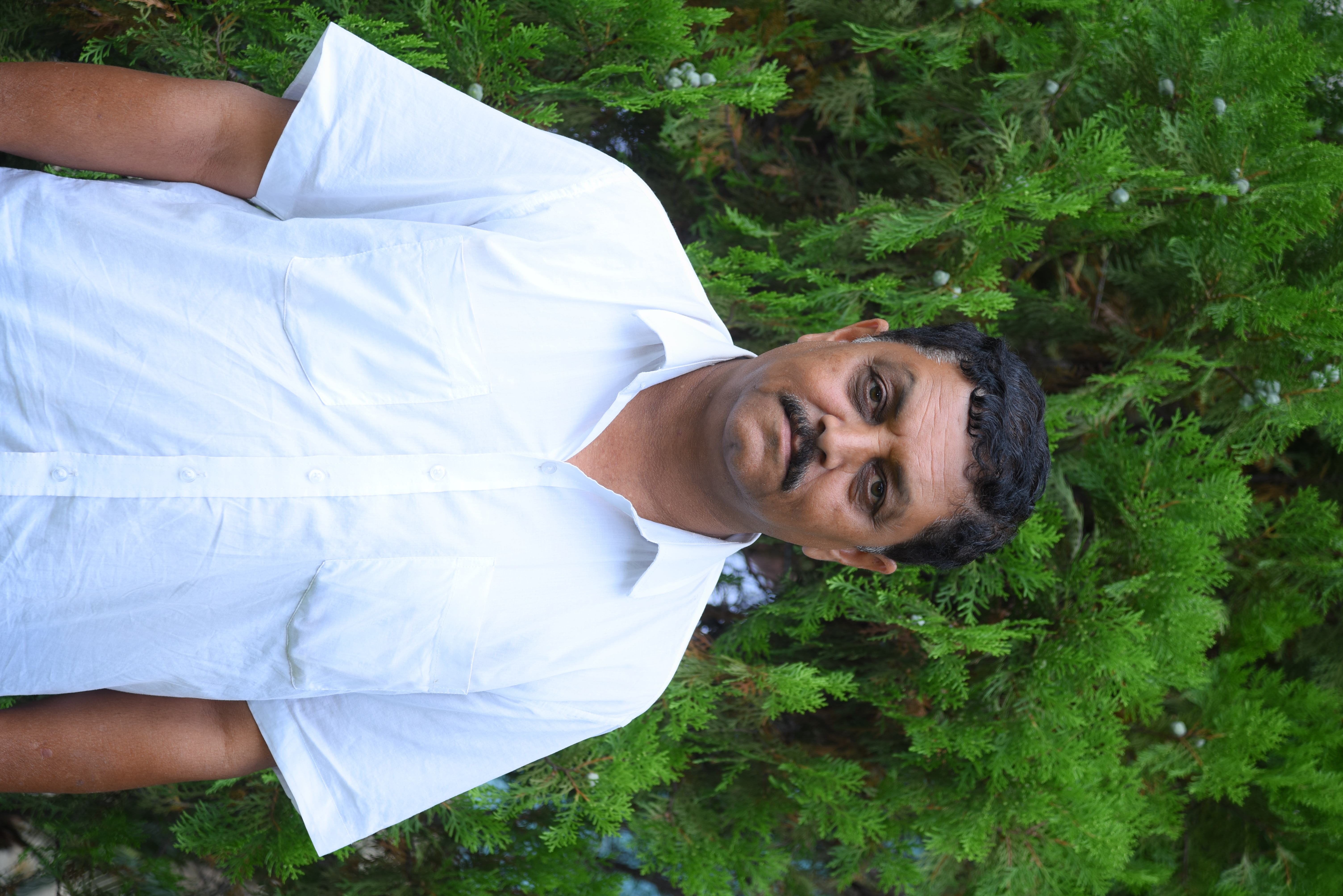 Shri C. Sai Gopal's photo
